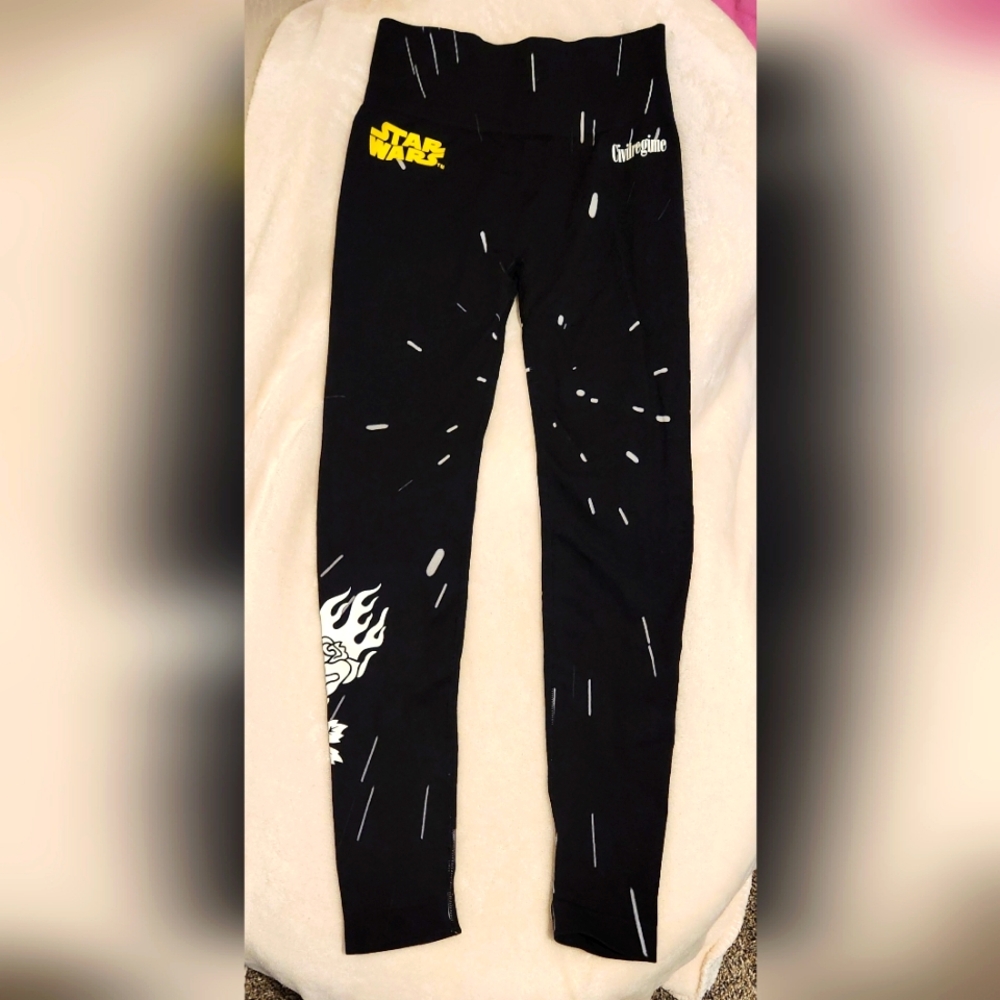 Civil Regime x Star Wars Leggings